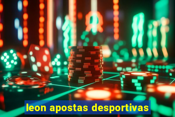 leon apostas desportivas